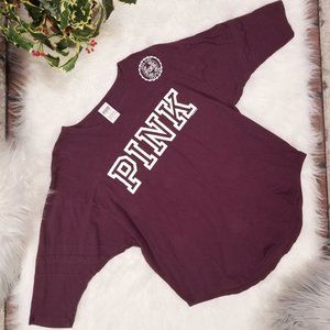 PINK | VS Longsleeve Sweater (W1-18)